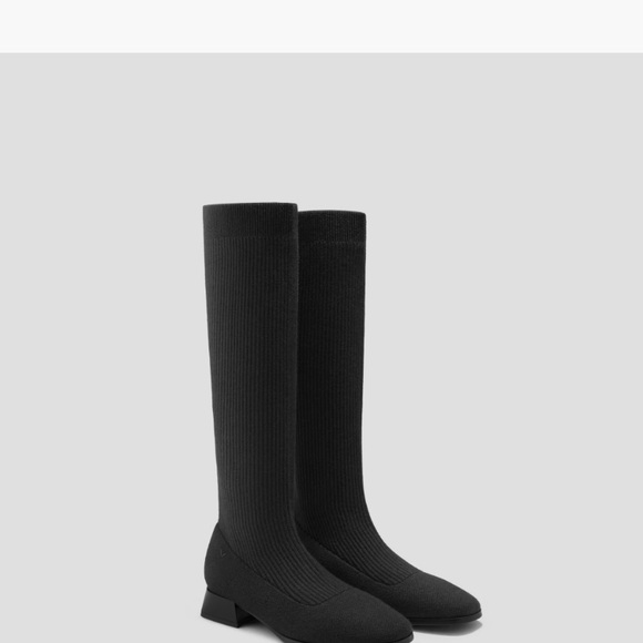 Vivaia Tara Pro Knee High Boots - Picture 9 of 14